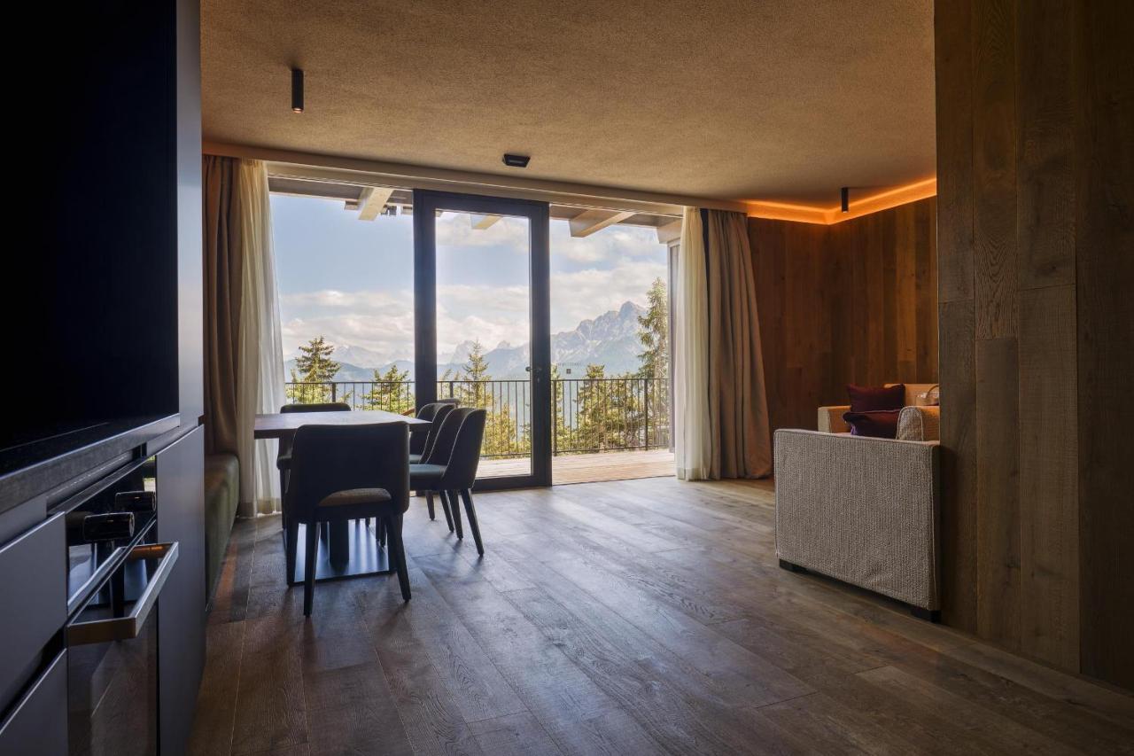 Hotel Olangerhof Kültér fotó