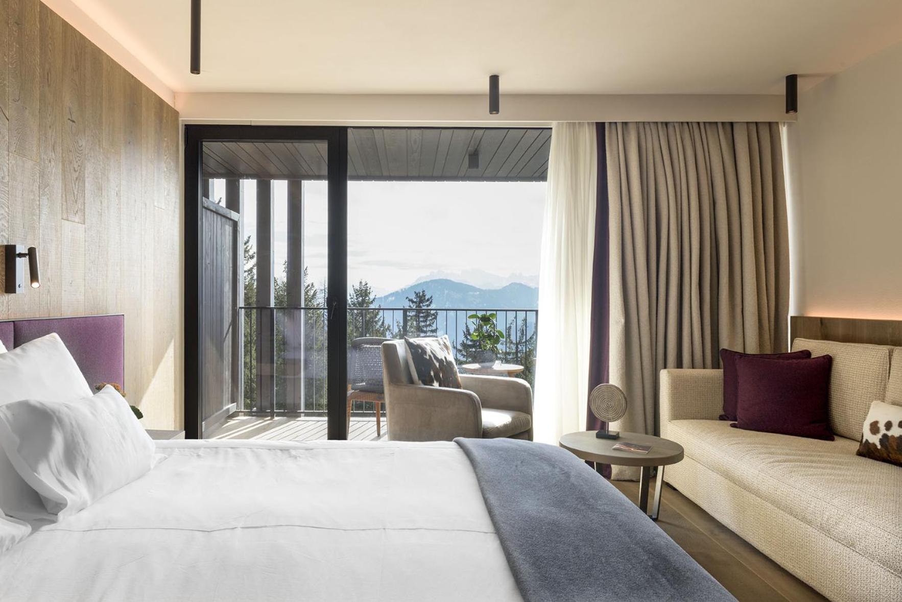Hotel Olangerhof Kültér fotó