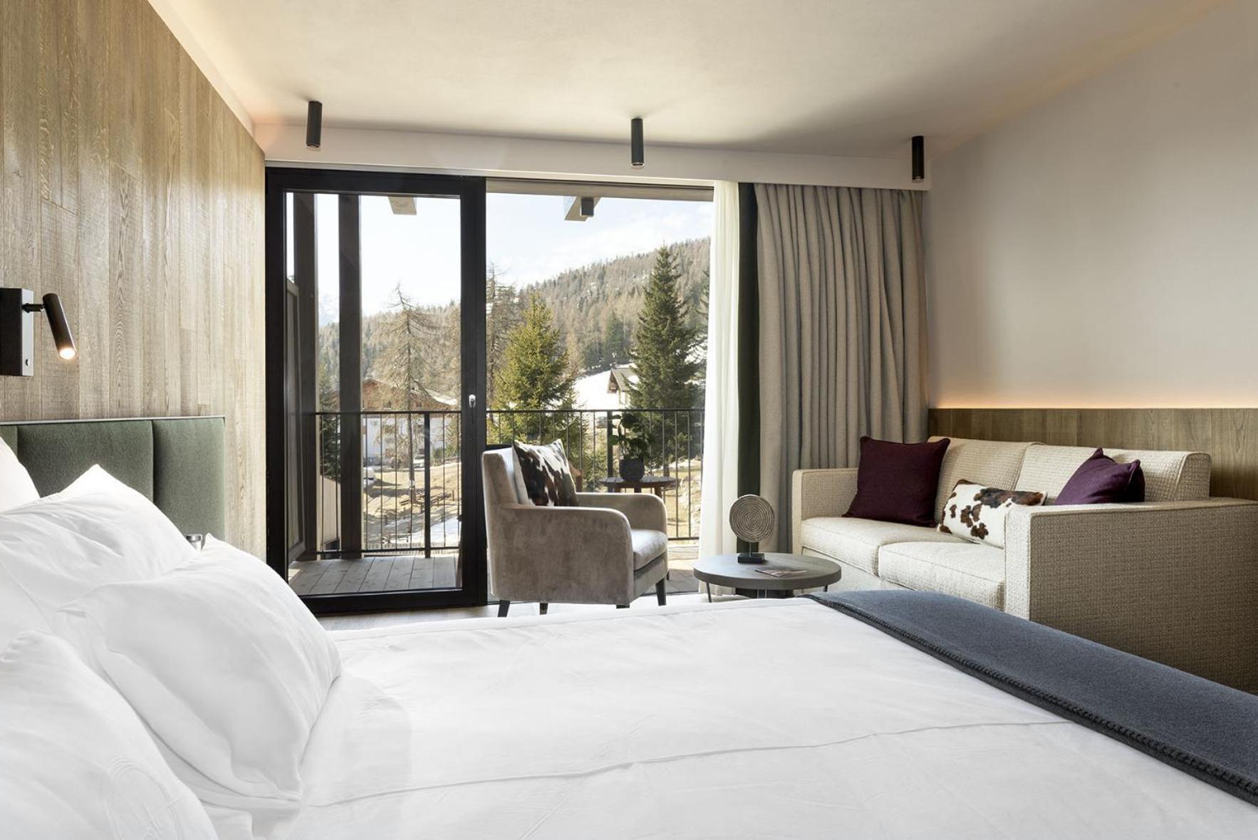 Hotel Olangerhof Kültér fotó