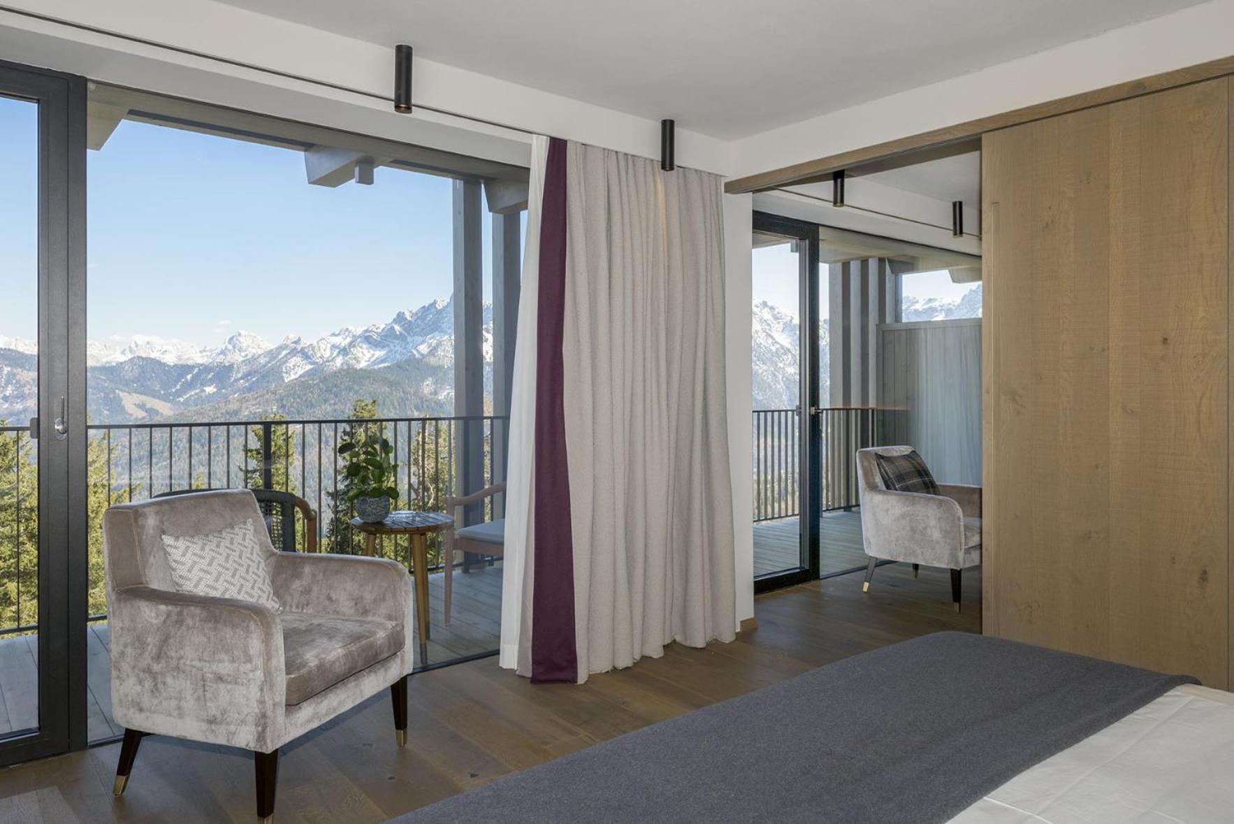 Hotel Olangerhof Kültér fotó