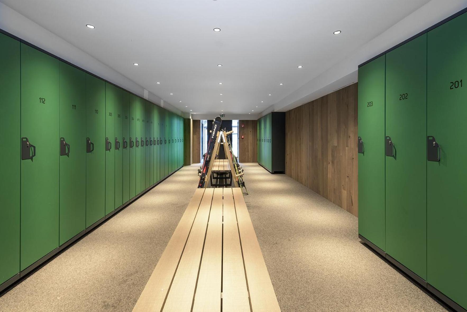 Hotel Olangerhof Kültér fotó