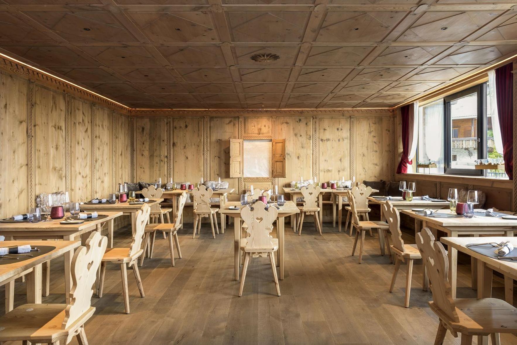 Hotel Olangerhof Kültér fotó