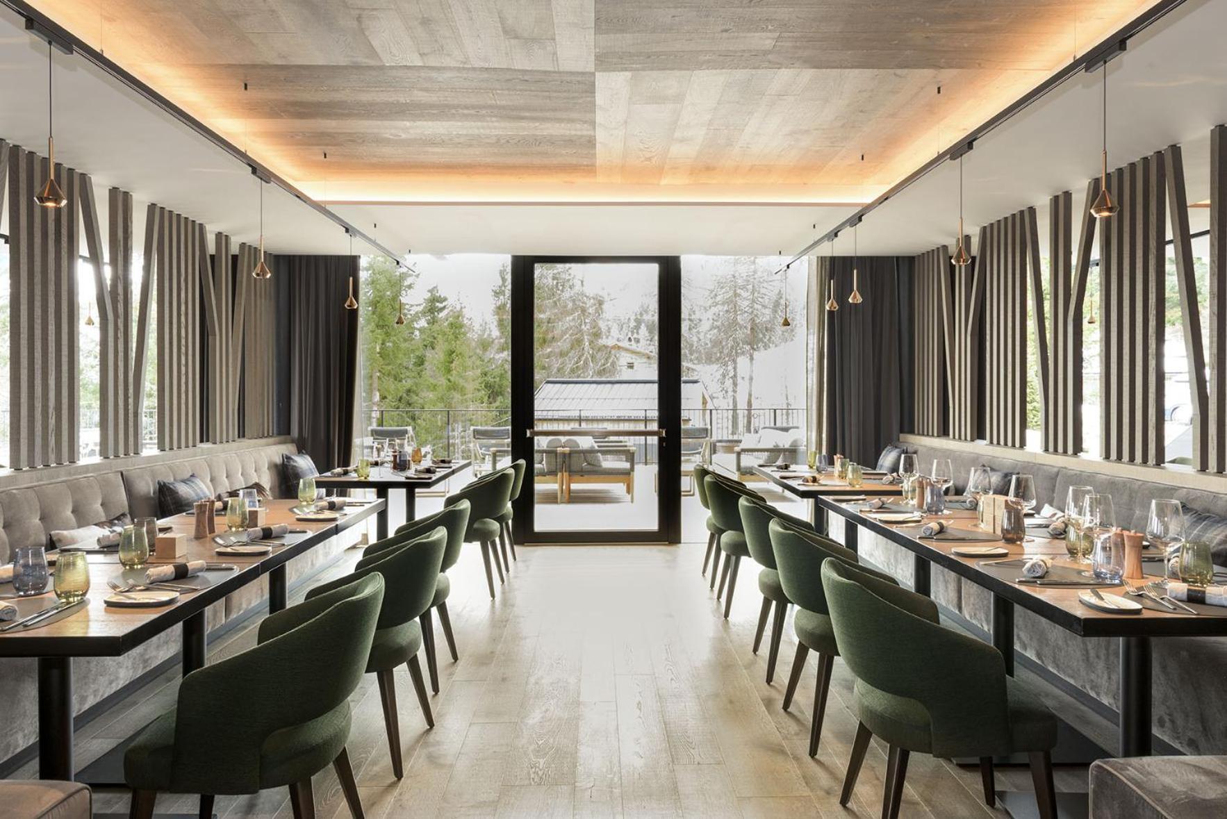 Hotel Olangerhof Kültér fotó