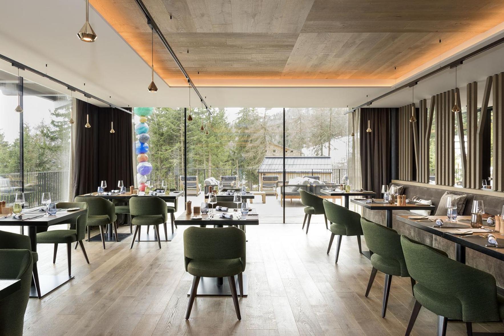Hotel Olangerhof Kültér fotó