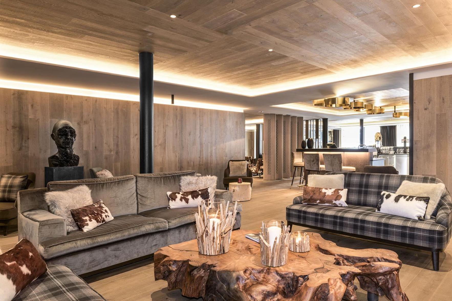 Hotel Olangerhof Kültér fotó