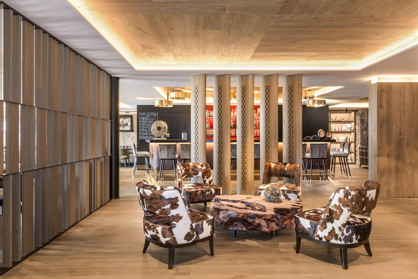 Hotel Olangerhof Kültér fotó