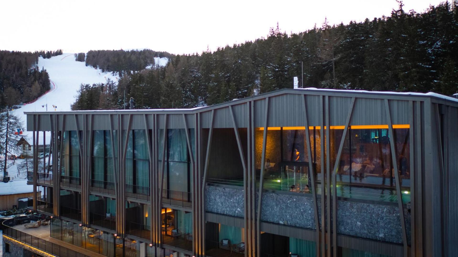 Hotel Olangerhof Kültér fotó