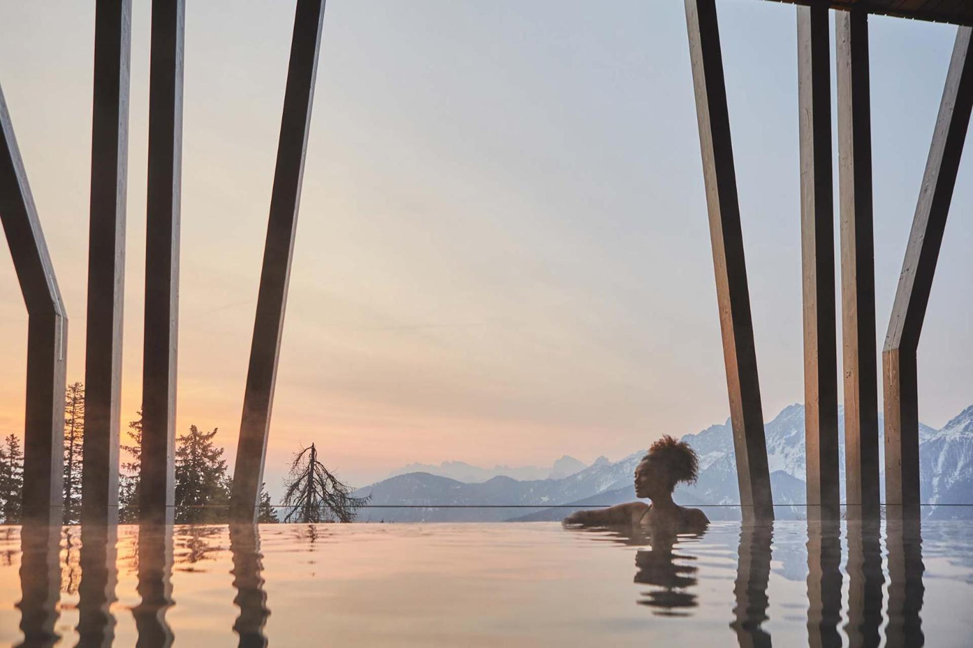 Hotel Olangerhof Kültér fotó