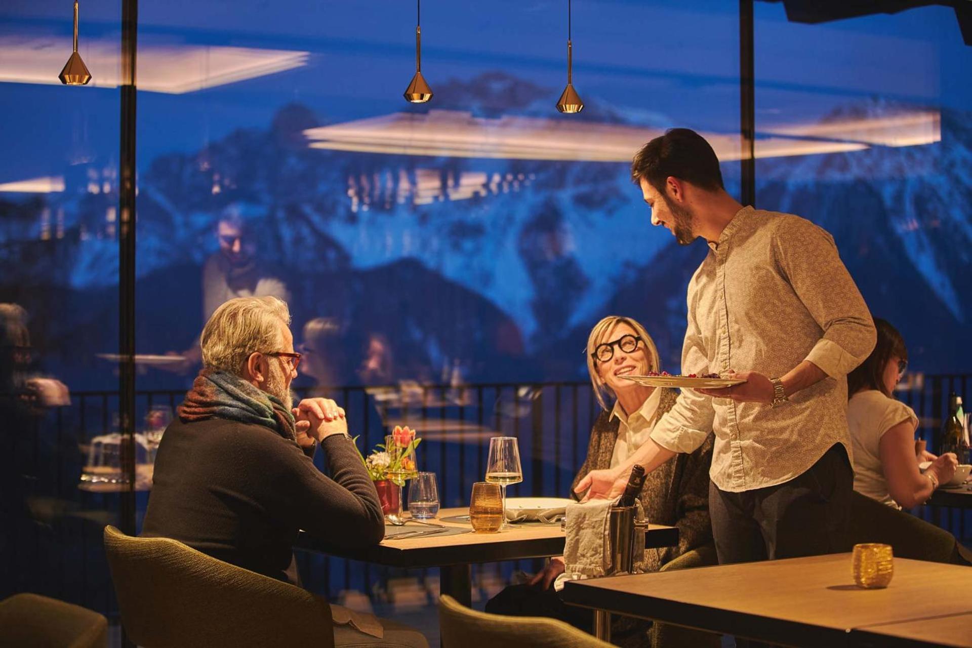 Hotel Olangerhof Kültér fotó