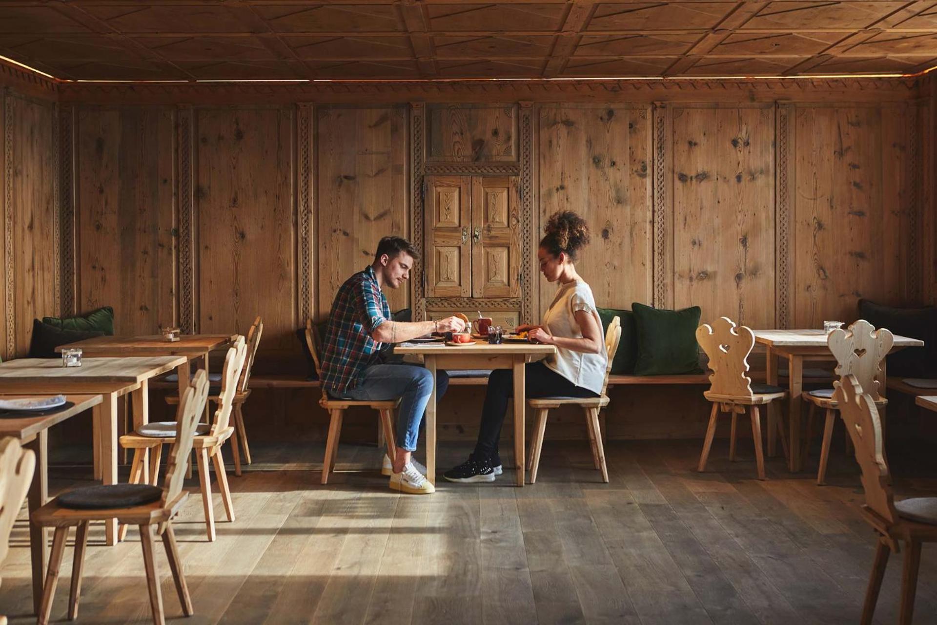 Hotel Olangerhof Kültér fotó