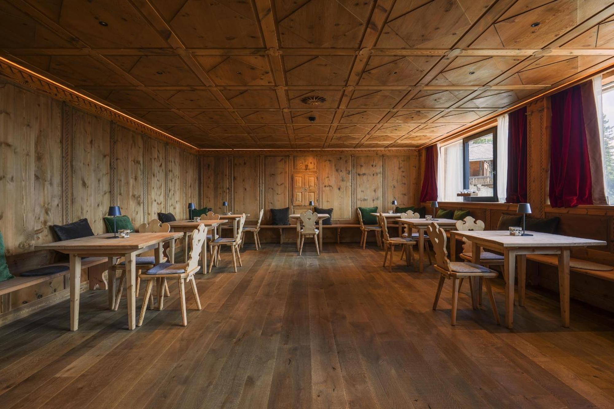 Hotel Olangerhof Kültér fotó