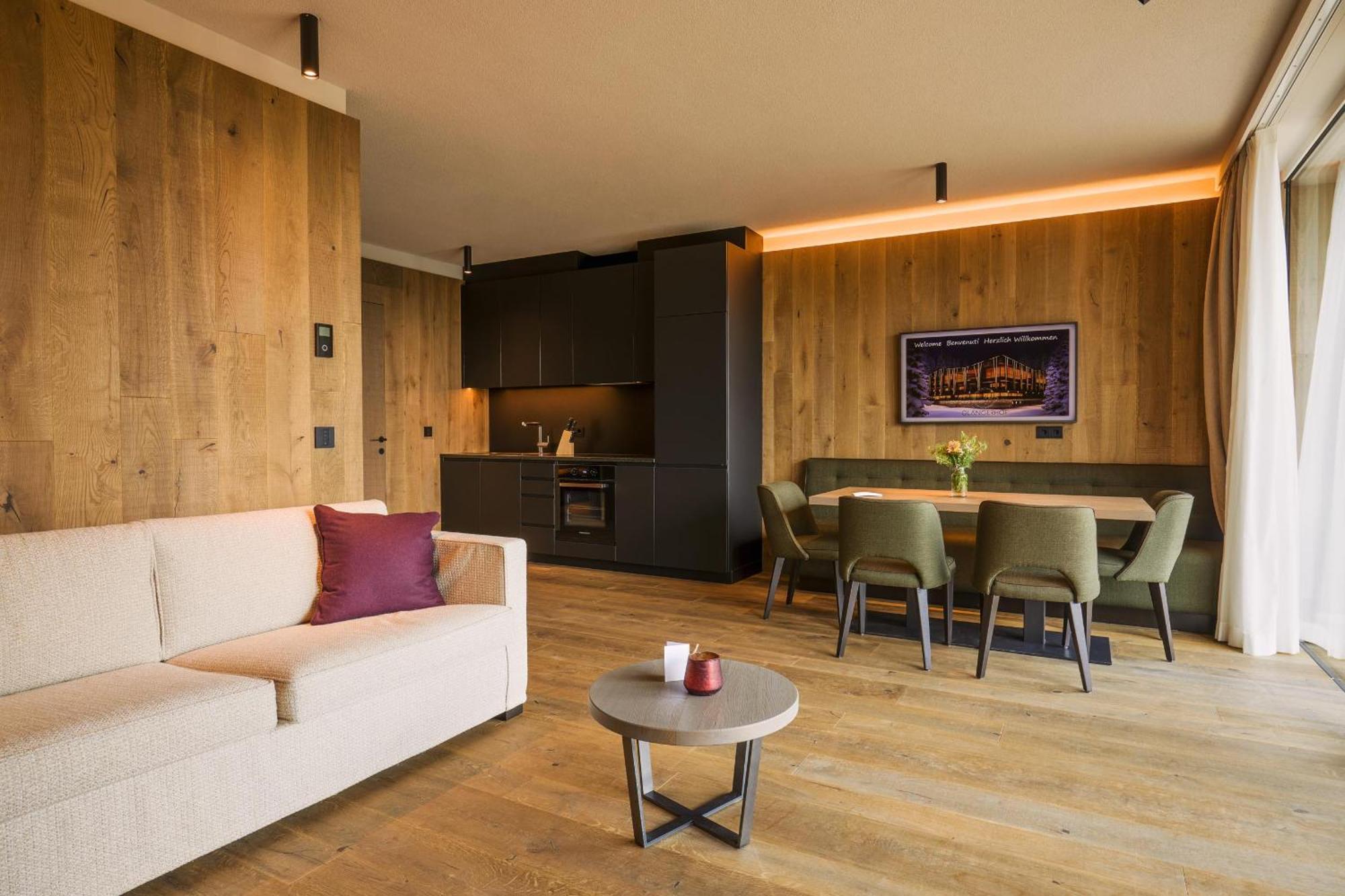 Hotel Olangerhof Kültér fotó