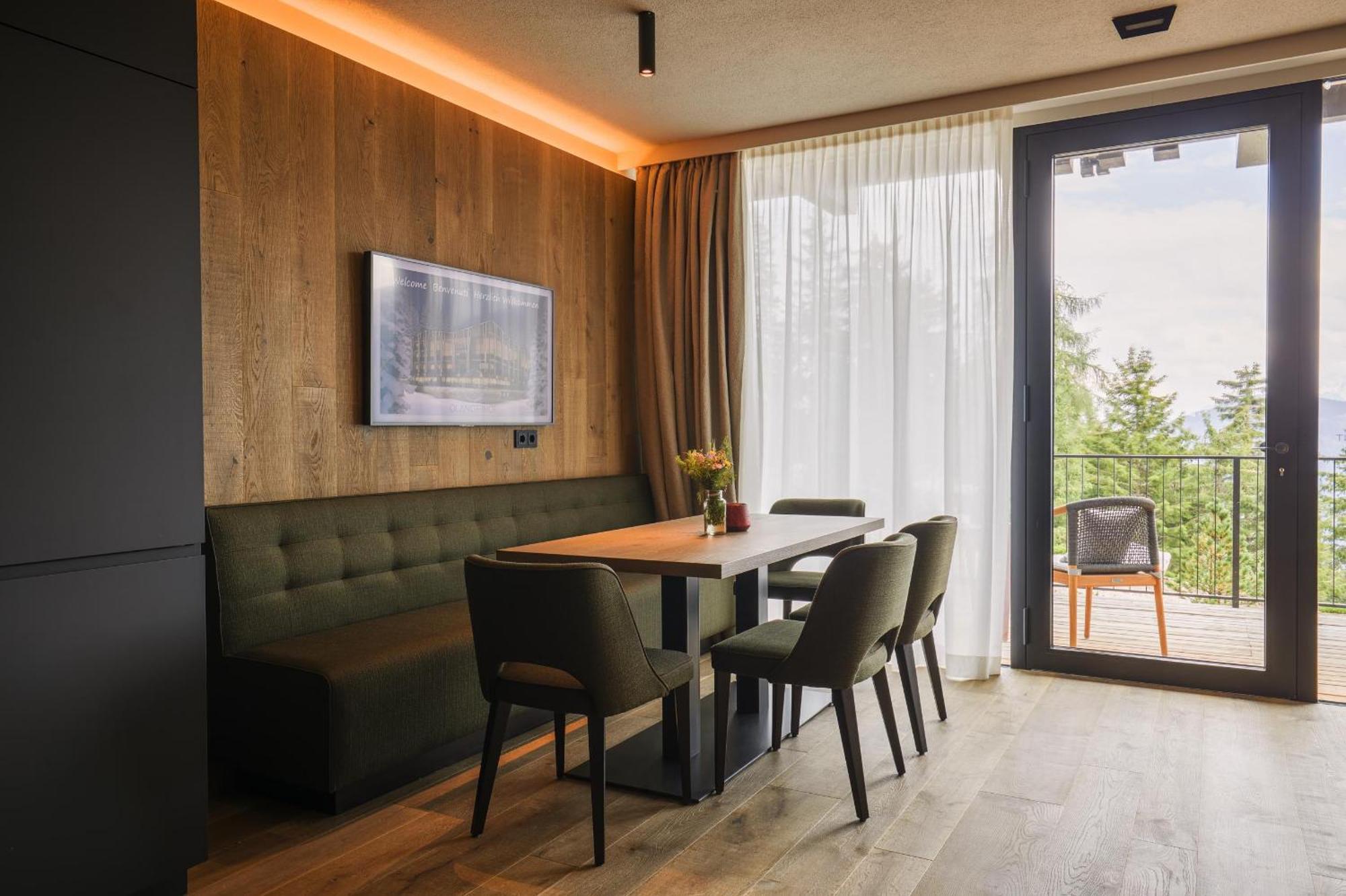 Hotel Olangerhof Kültér fotó
