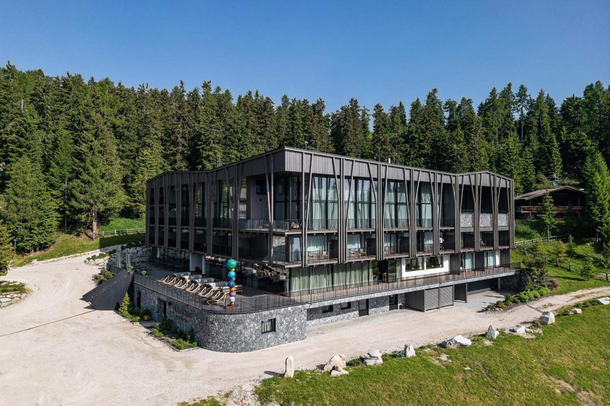 Hotel Olangerhof Kültér fotó