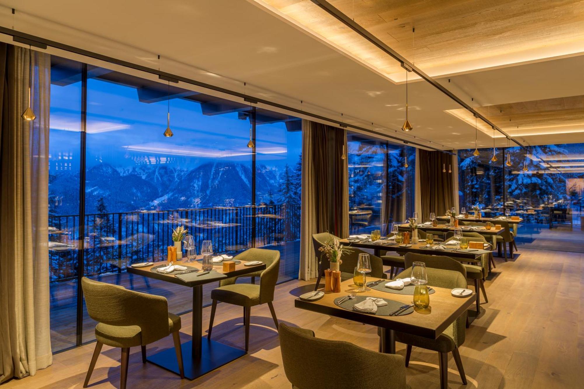 Hotel Olangerhof Kültér fotó
