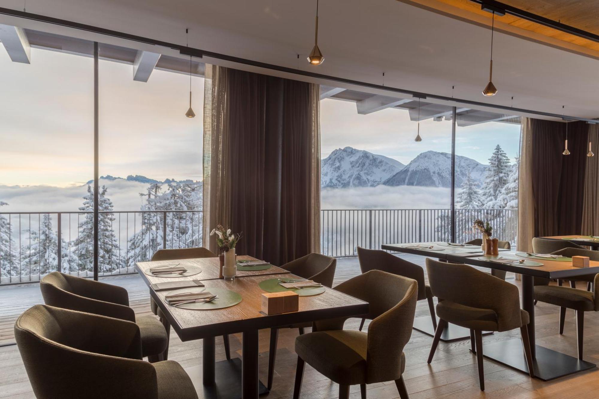 Hotel Olangerhof Kültér fotó